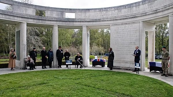 Valençay Annual Commemoration