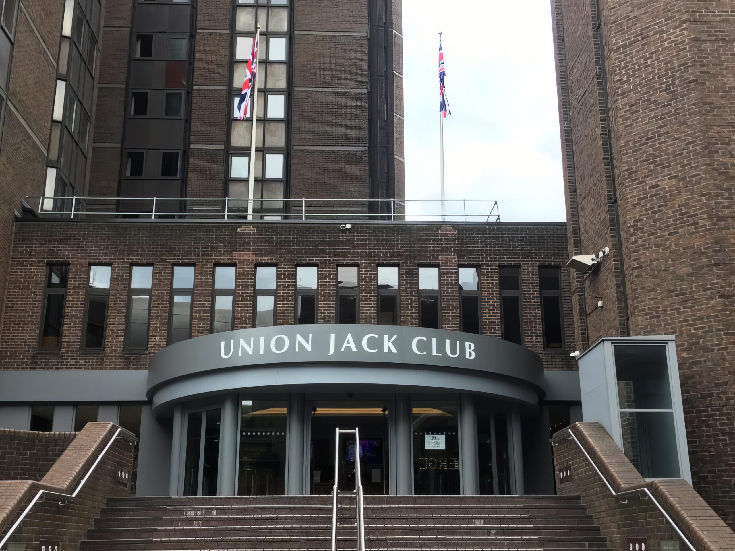 25th May 2023 – Sell-out Audience at the Union Jack Club, Waterloo, London.