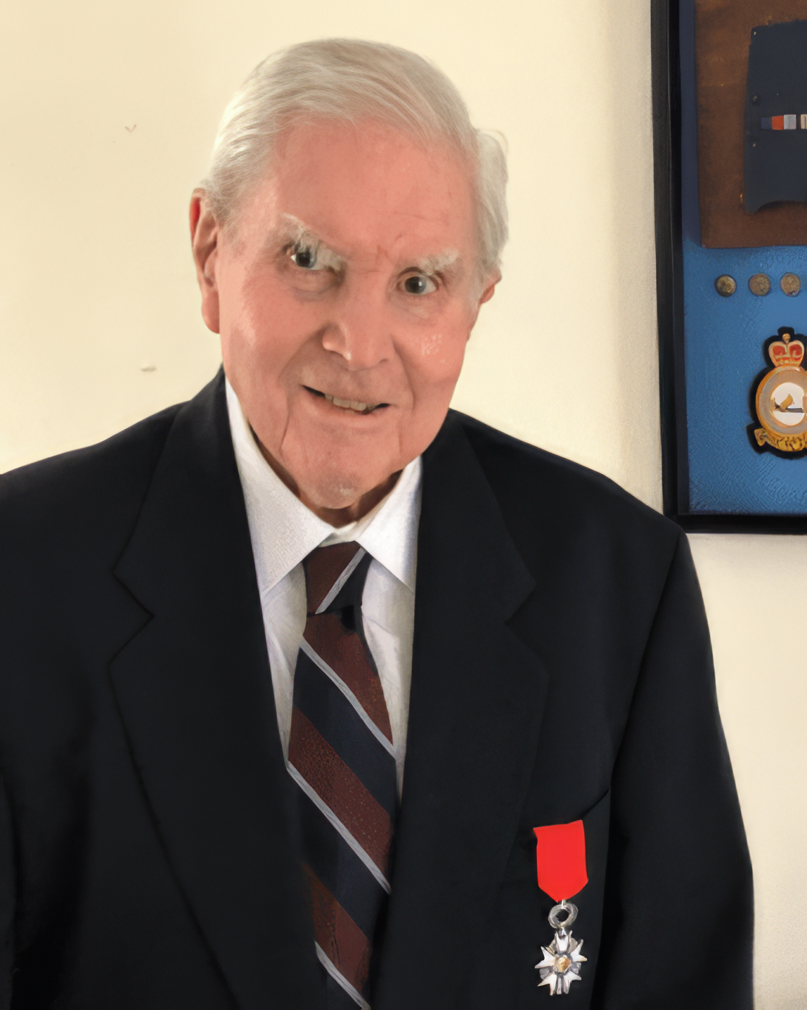 OBITUARY – Life Friend and Veteran, Stanley Booker