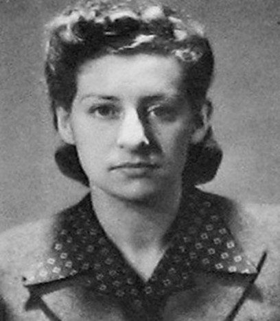 2nd February 2025 – remembering the murders of Violette Szabó, Denise Bloch and Lilian Rolfe – 80 years ago.