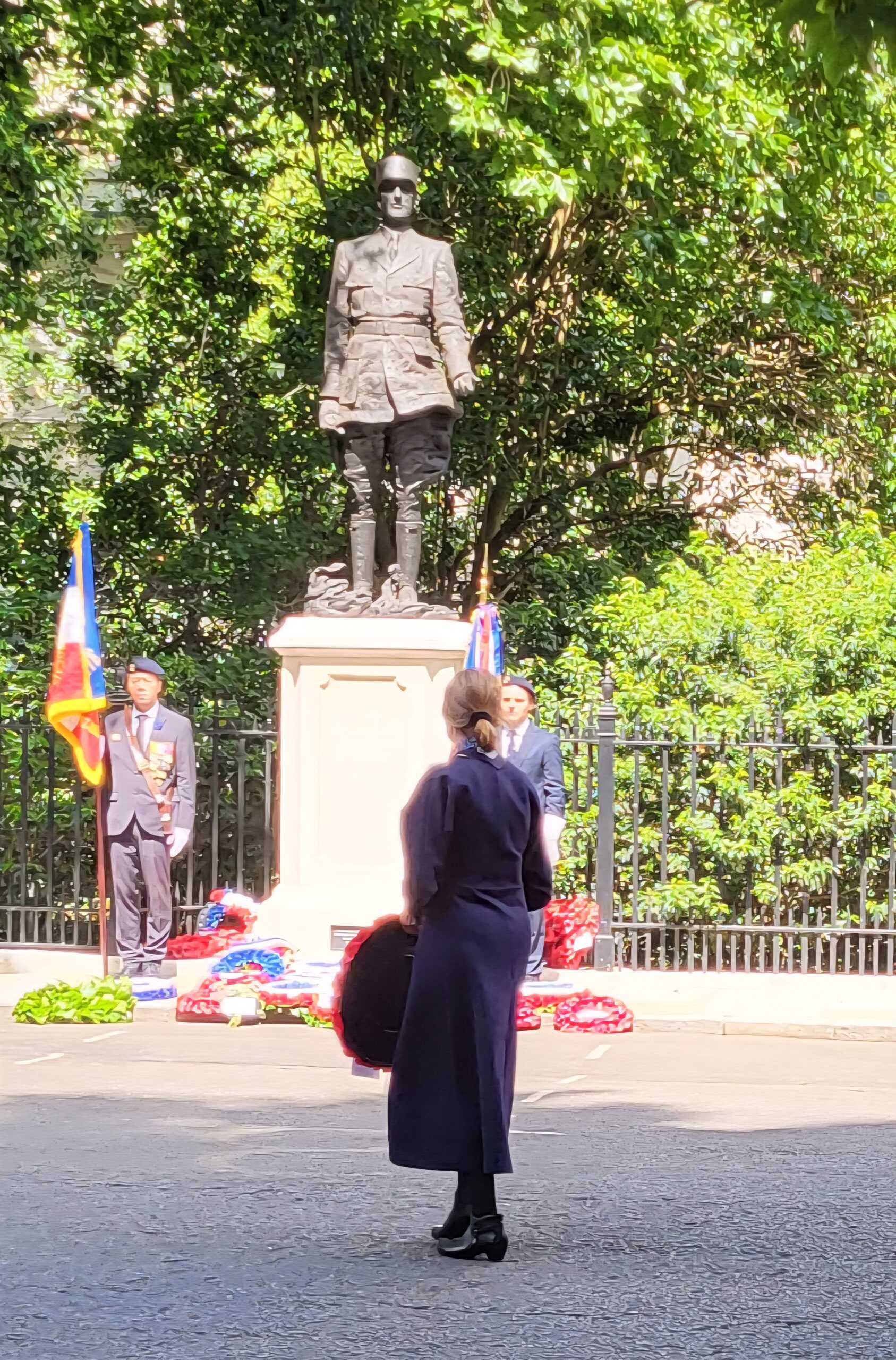 18th June 2025 – L’appel