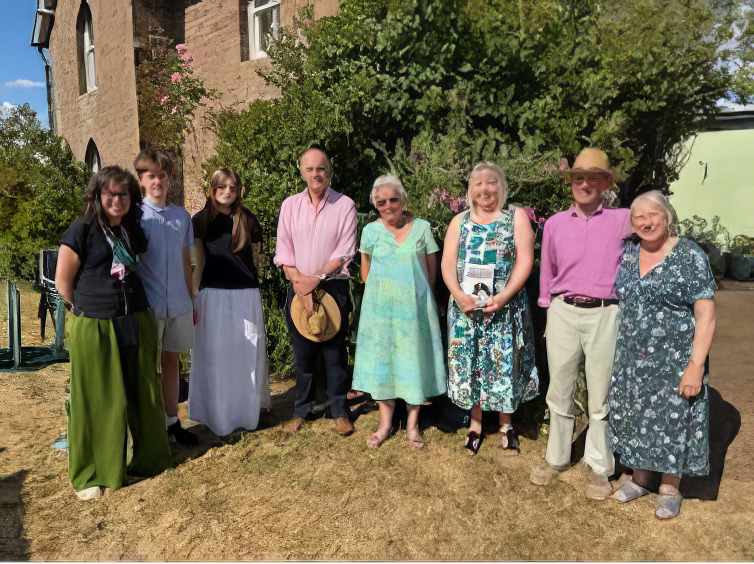 Violette Szabó GC Museum