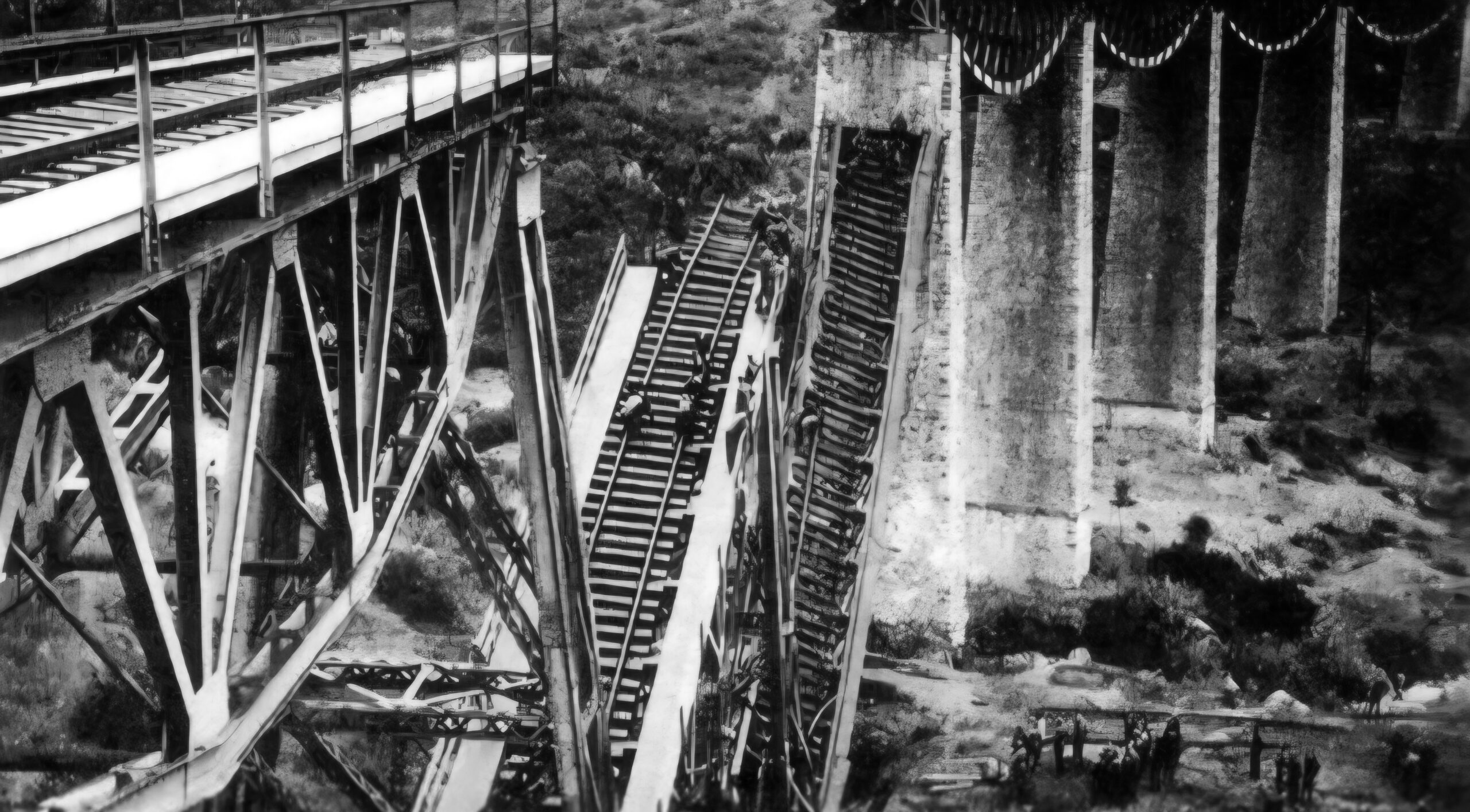 The Special Operations Executive (SOE) – a timeline of developments, ‘firsts’ and major achievements.