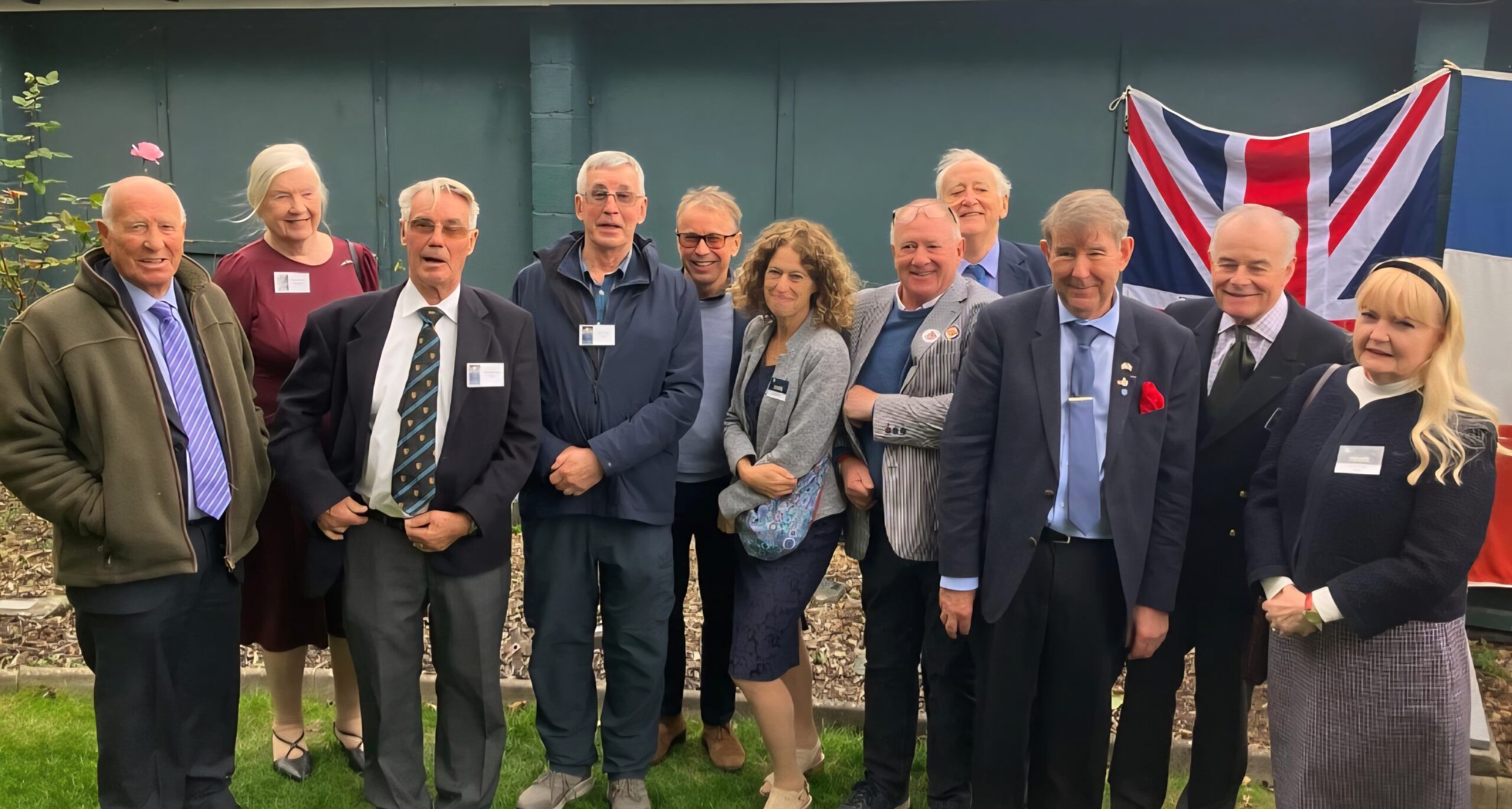 Special Fundraising event at Tangmere Military Aviation Museum