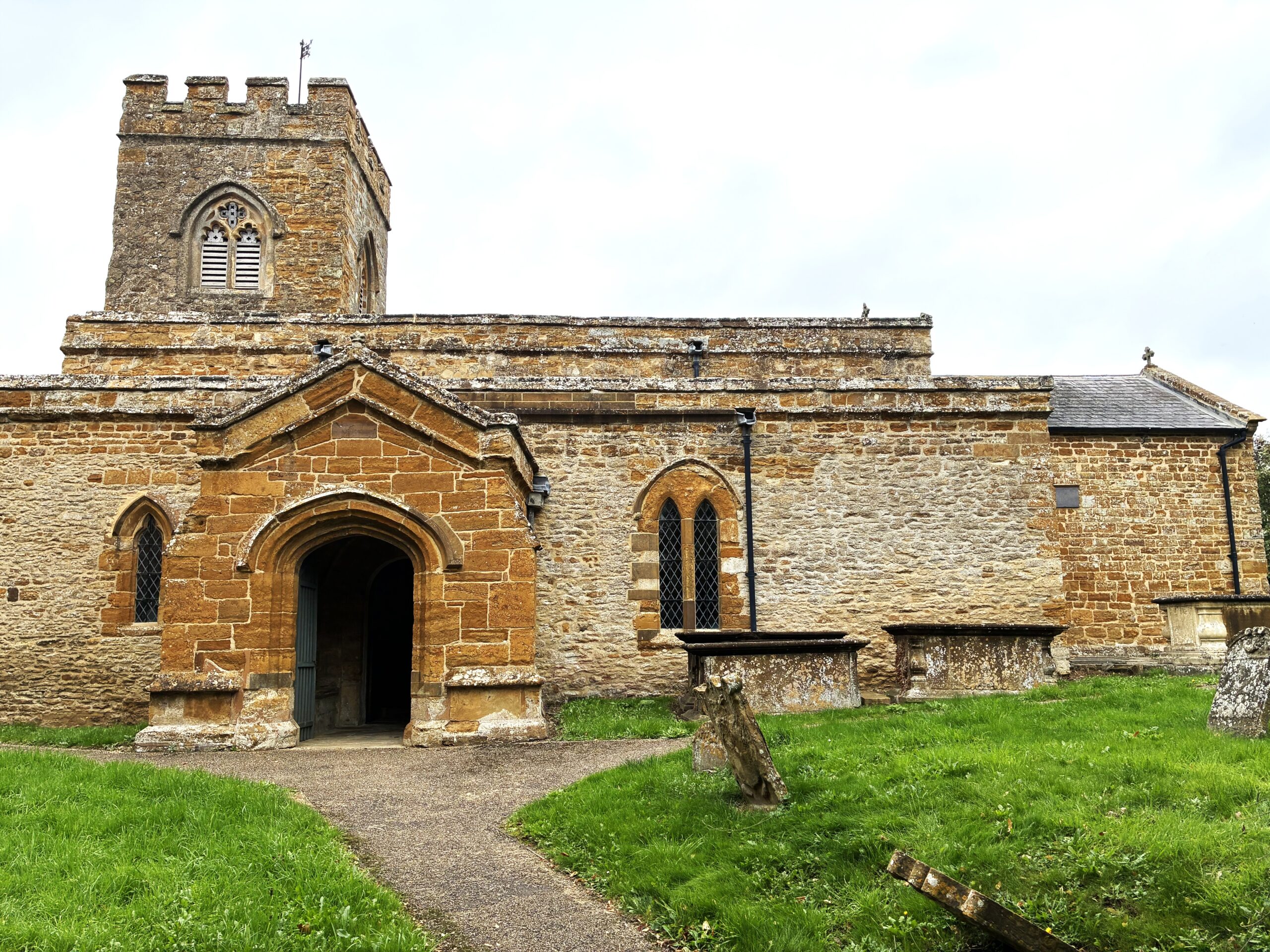 Plaque and information board unveiling to commemorate STS 1, Brockhall